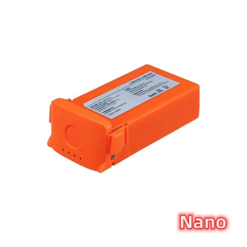 High-Capacity 2250mAh 7.7V Dro - Autel Drone Evo Nano review and price