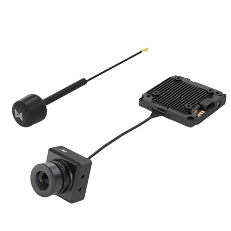 B04B-For Walksnail Avatar HD 2 - Drone Kit With Camera review and price
