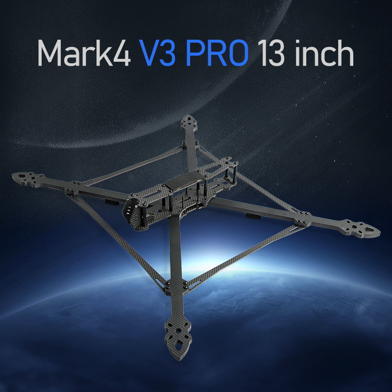 13inch Long Range FPV Drone Fr - Drone Kit Heavy Lift review and price