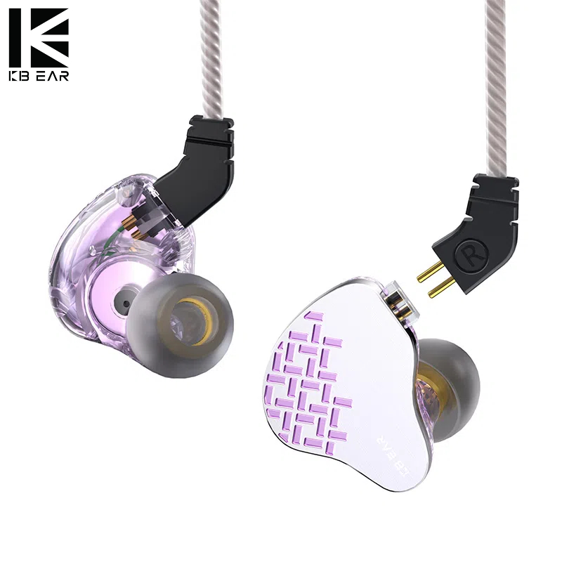 KBEAR Rosefinch 3.5mm/Typec 10 - Eachine Drone E010 review and price