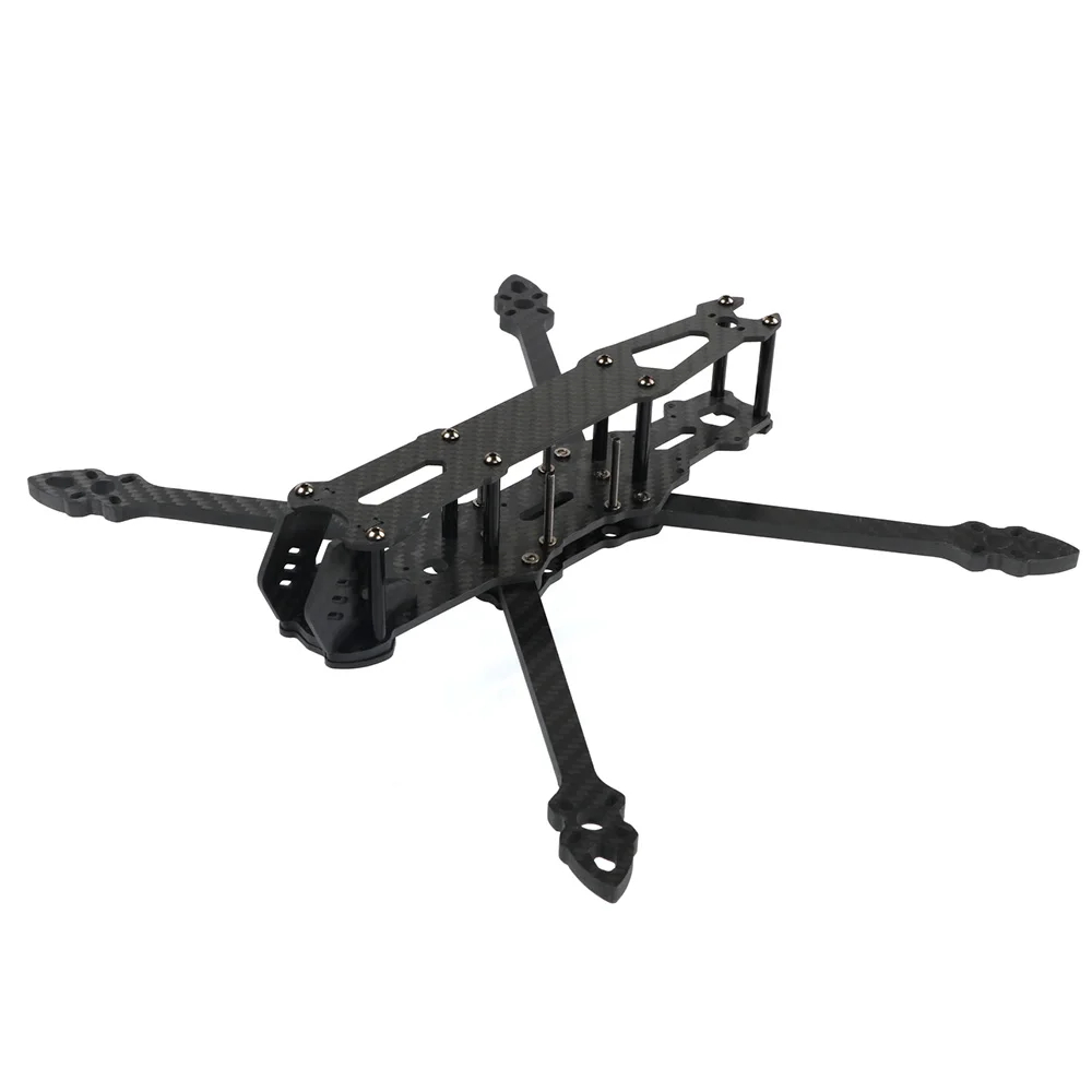 Mark 4 7 inch V2 295mm / 8inch - Drone Kit Fpv review and price