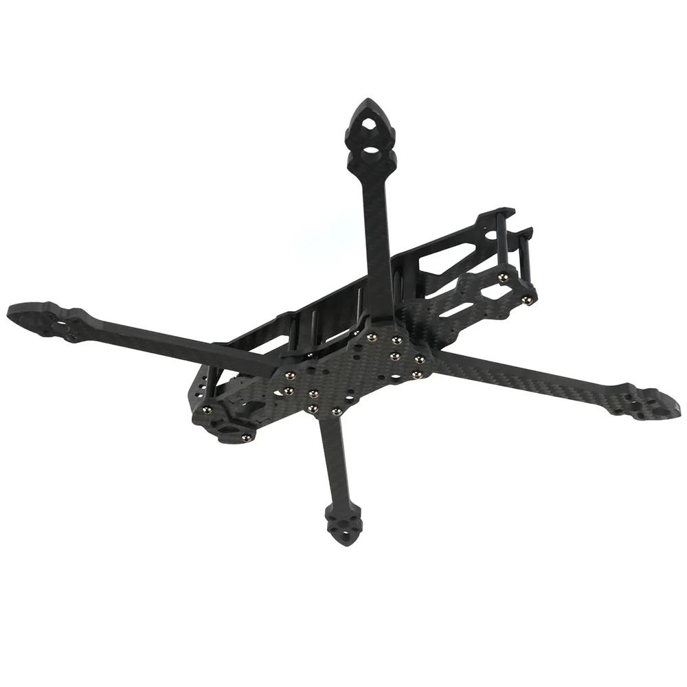 Mark 4 7 inch V2 295mm / 8inch - Drone Kit Fpv review and price