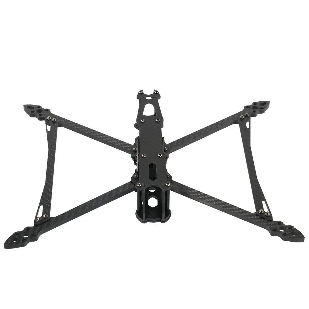Mark 4 7 inch V2 295mm / 8inch - Drone Kit Fpv review and price