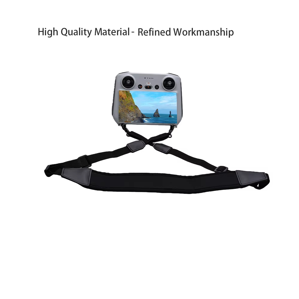 Neck Strap for DJI Mini 5 4 3  - Dji Drone Mini 4 Pro review and price