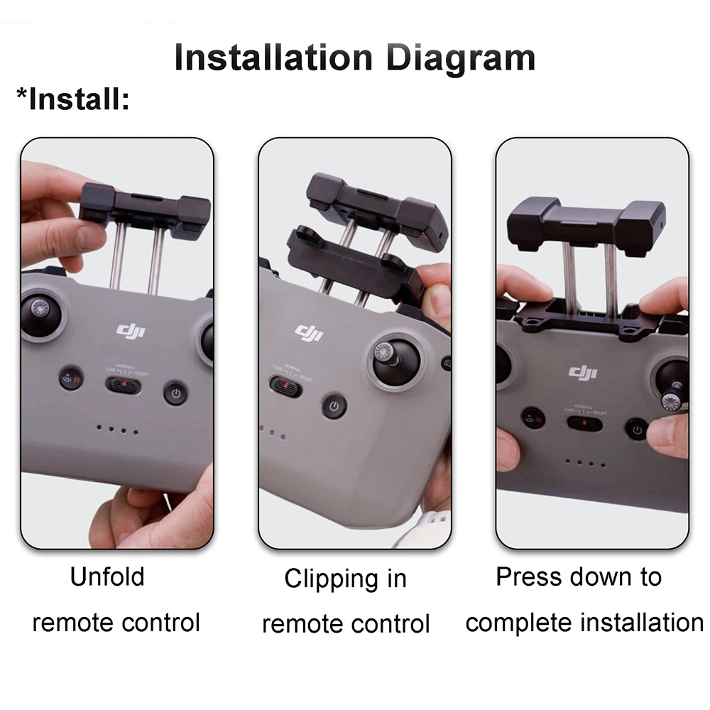 Remote Controller Lanyard Stra - Dji Drone Mini 3 review and price