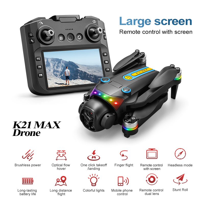 Outdoor Aerial Drone Electric  - Drone Kit With Camera review and price