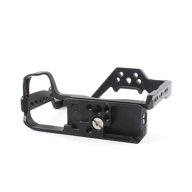 Camera Cage for Canon EOS RP R - Canon Camera Eos R8 review and price