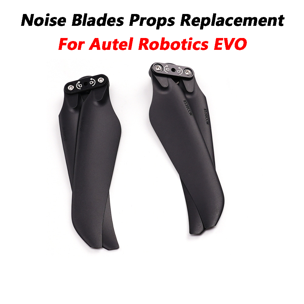 Propellers For Autel Robotics  - Autel Drone Evo Lite review and price