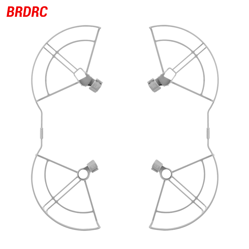 BRDRC Propeller Guard for DJI  - Dji Drone Mini 3 review and price