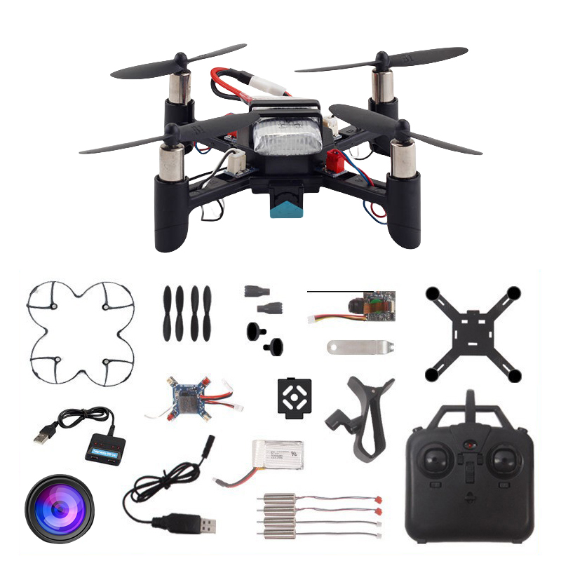 New Assembly DIY Four Axis Air - Drone Kit Beginner review and price