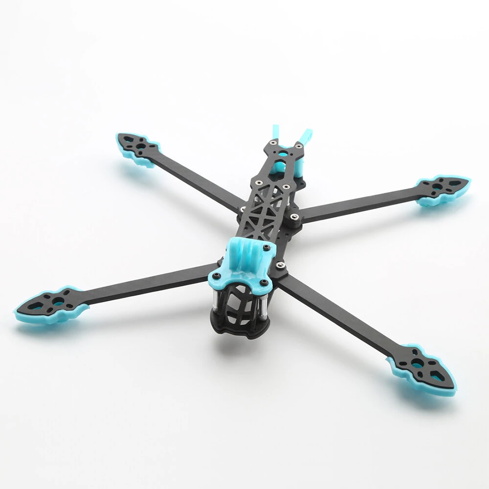 Mark4 8 Inch 375mm Wheelbase 5 - Drone Kit Long Range review and price