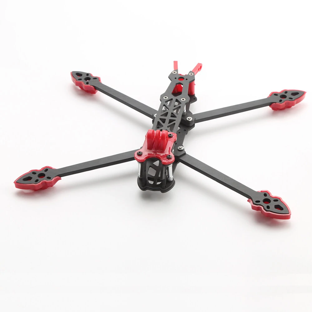 Mark4 8 Inch 375mm Wheelbase 5 - Drone Kit Long Range review and price