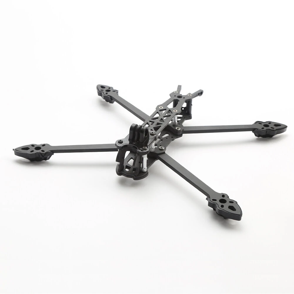 Mark4 8 Inch 375mm Wheelbase 5 - Drone Kit Long Range review and price
