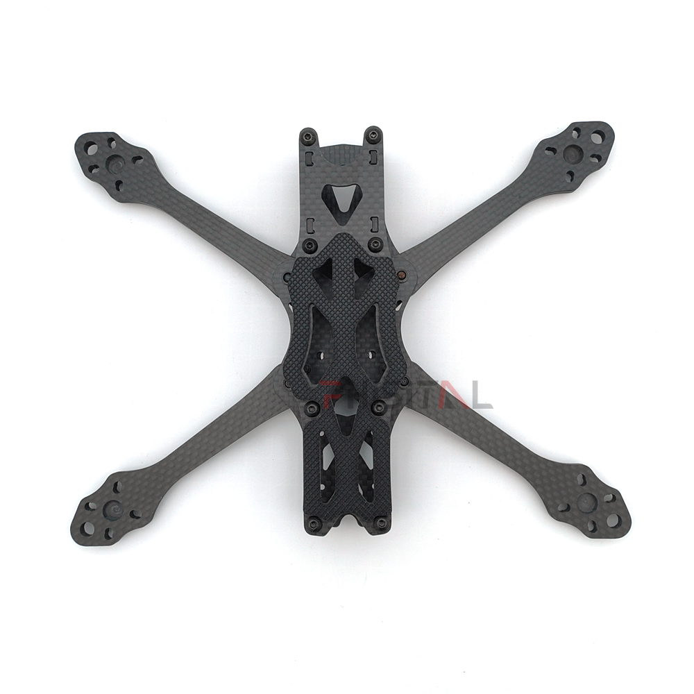 APEX frame 7 inch/6inch/5inche - Drone Kit With Camera review and price