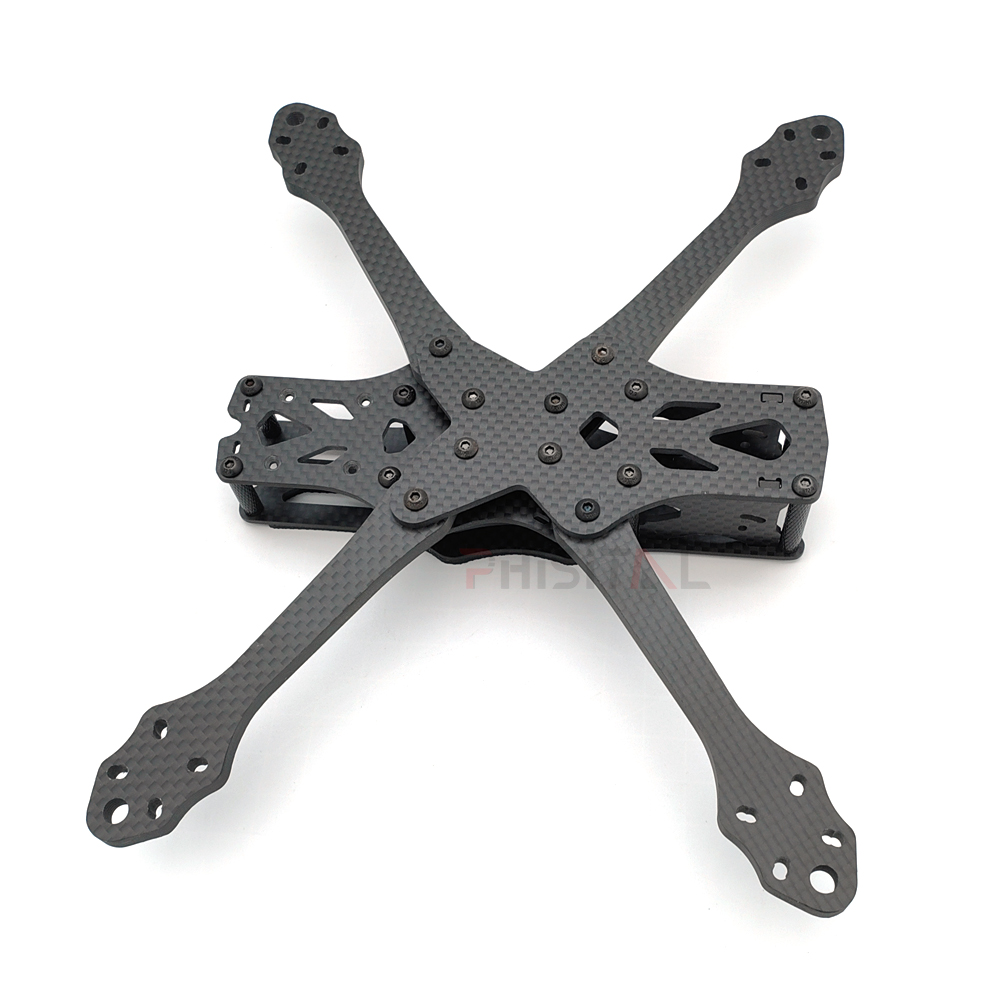 APEX frame 7 inch/6inch/5inche - Drone Kit With Camera review and price