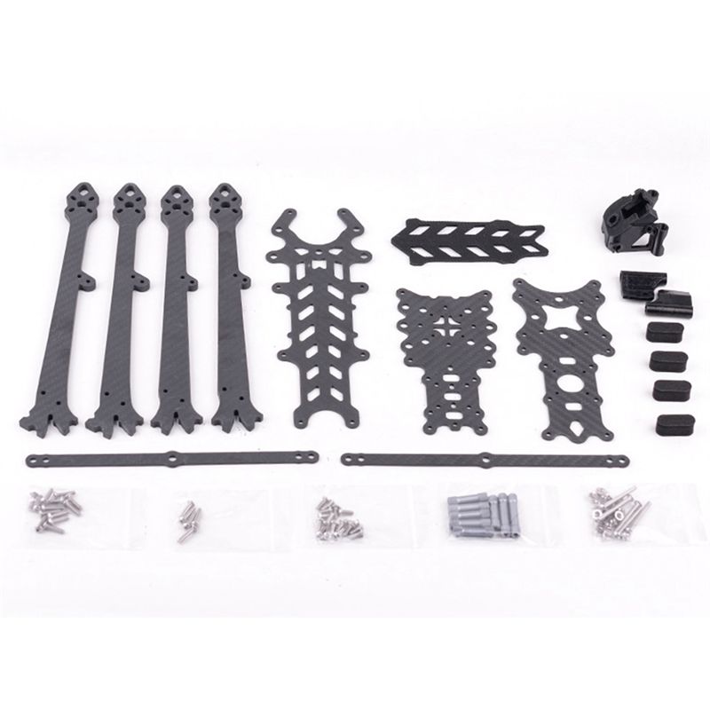 A42T-FPV Racing Drone Frame 10 - Drone Kit Long Range review and price