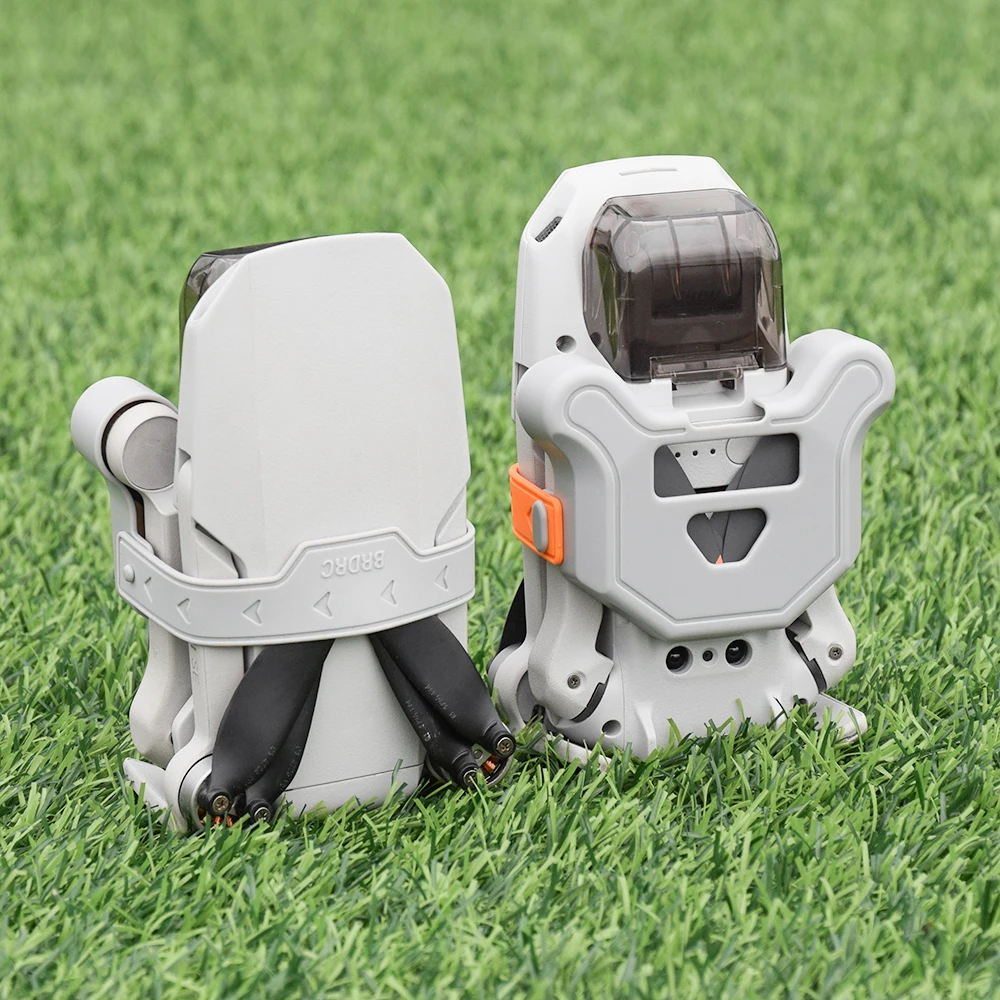 BRDRC Propeller Holder for DJI - Dji Drone Mini 4 Pro review and price