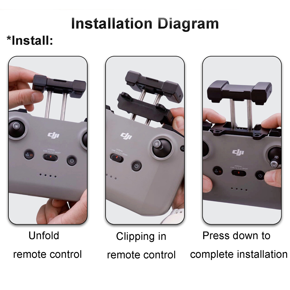 Remote Controller Lanyard Neck - Dji Drone Mini 4 Pro review and price