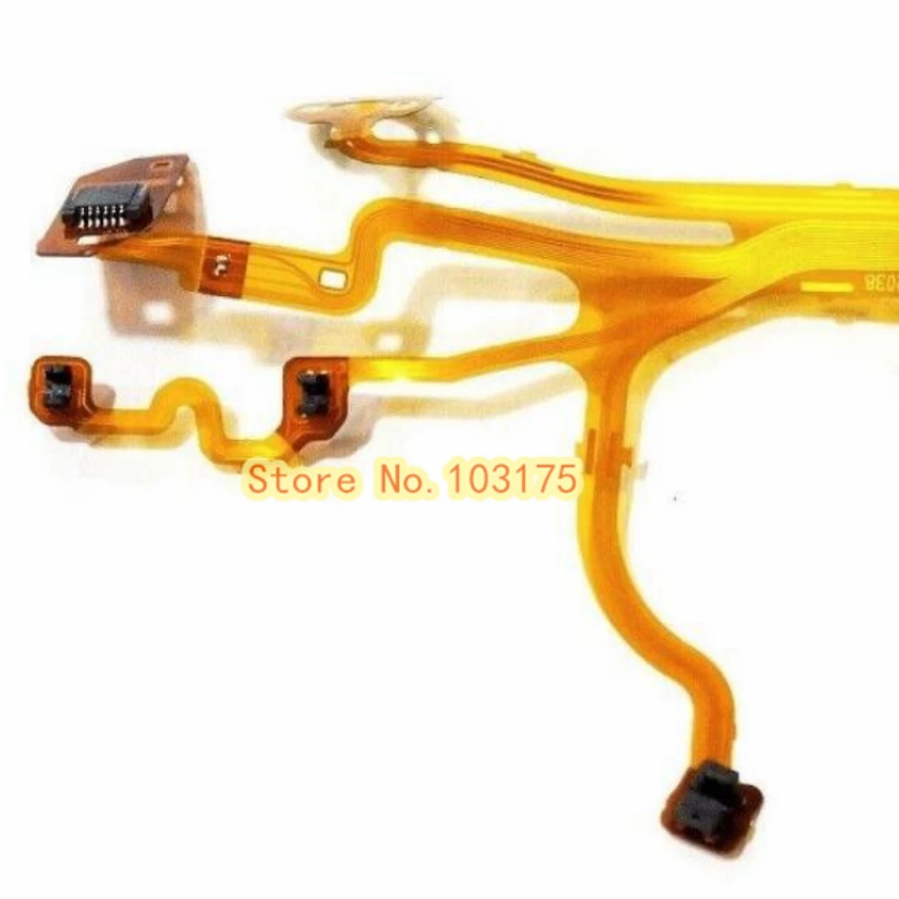 New Lens Back Main Flex Cable  - Canon Camera Eos R50 review and price