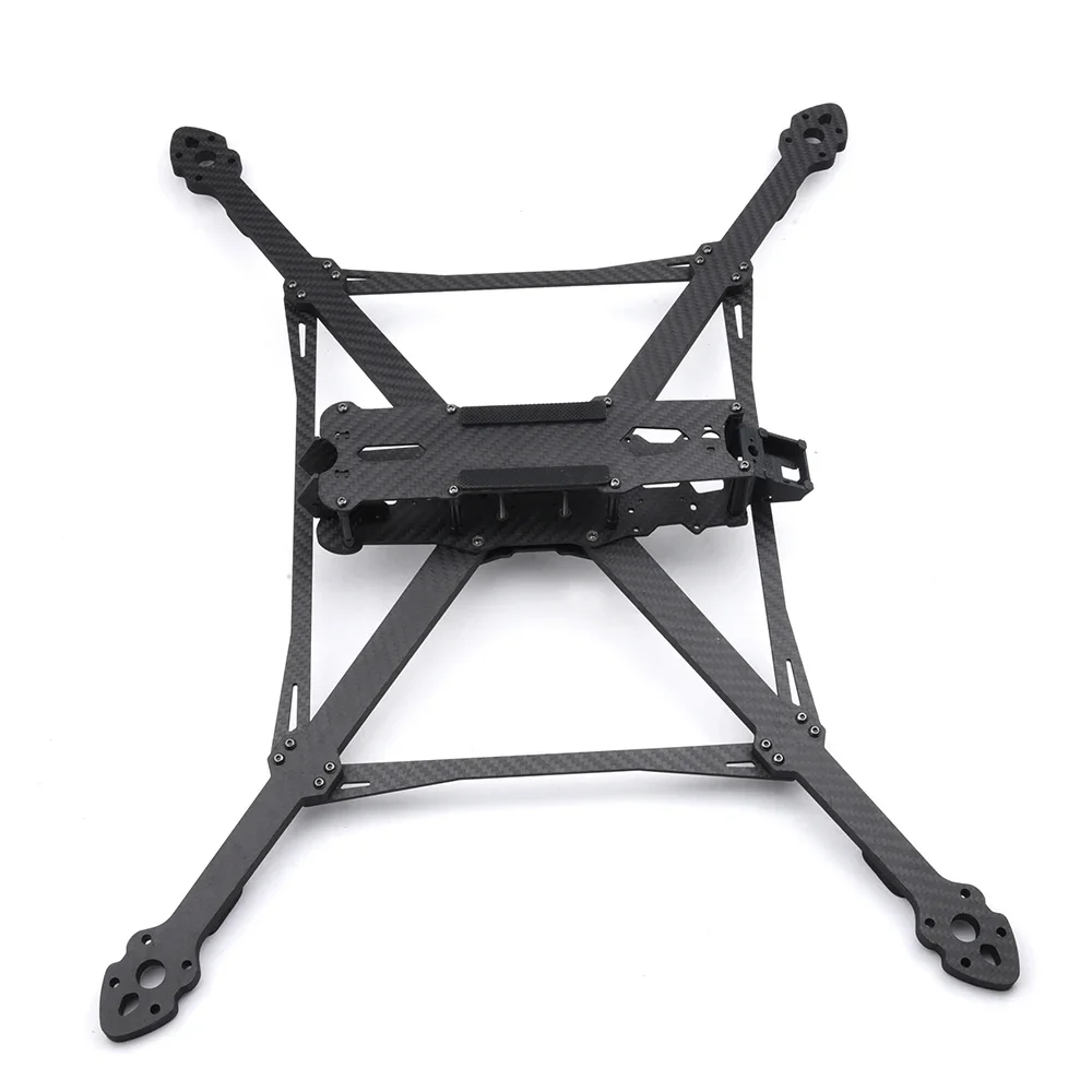 MARK4 V3 Pro 15inch 692mm T8 C - Drone Kit Fpv review and price