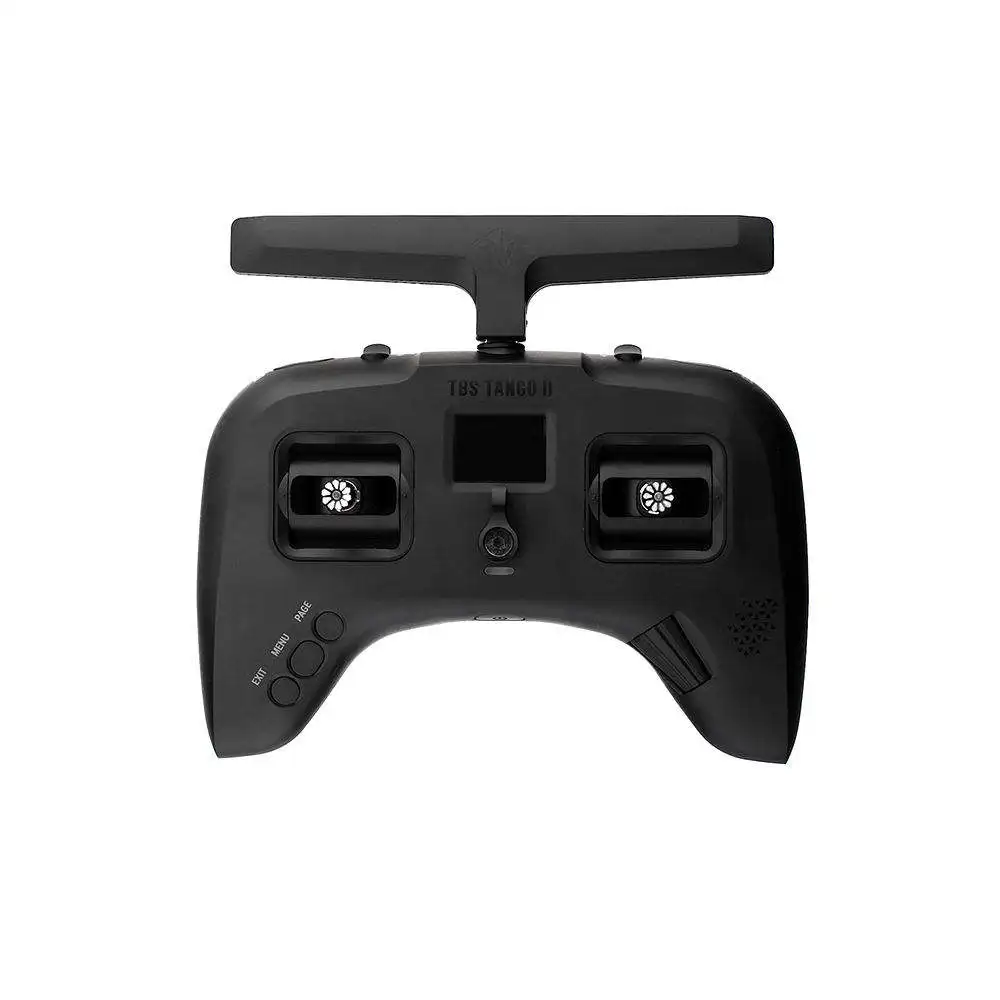 TBS TANGO 2 V4 Remote Control  - Tbs Fpv Crossfire review and price
