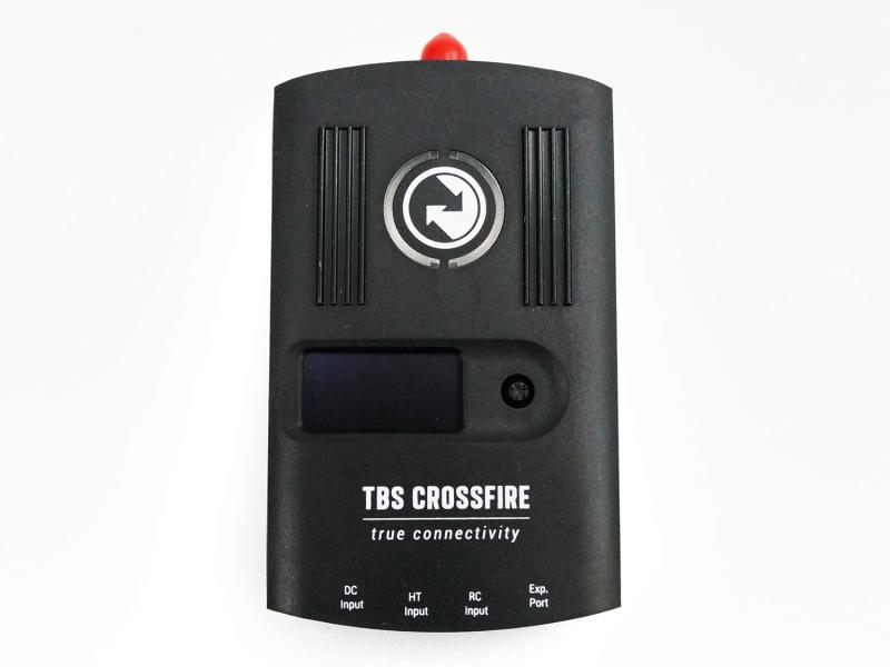 VoidFly TBS CROSSFIRE TX LITE  - Tbs Fpv Crossfire review and price