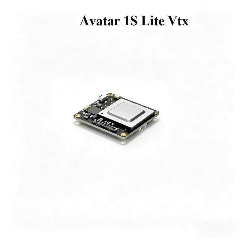 Walksnail Avatar HD Mini 1S Ki - Drone Kit Plug And Play review and price