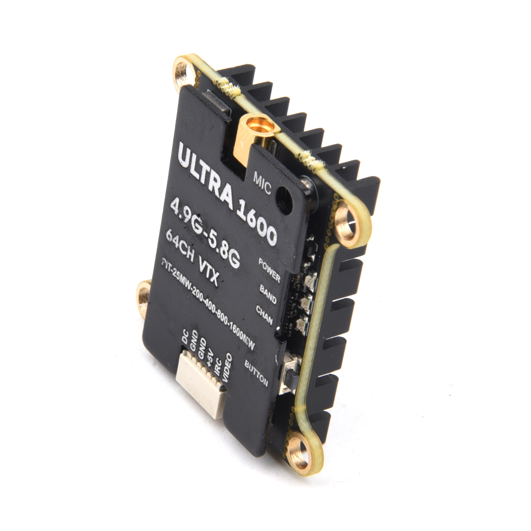 Ultra 1W6 4.9G-5.8GHZ 64CH 160 - Drone Kit Long Range review and price