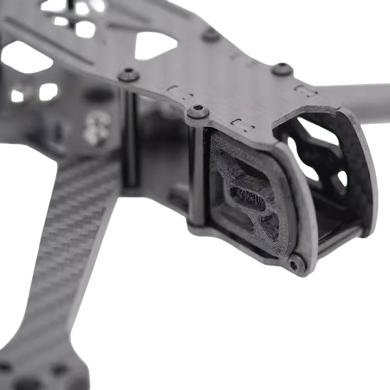 TBS Source One V6 5 Inch Quadc - Tbs Fpv Source One review and price