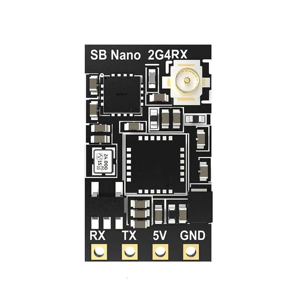 SpeedyBee Nano 2.4G ExpressLRS - Drone Kit Long Range review and price