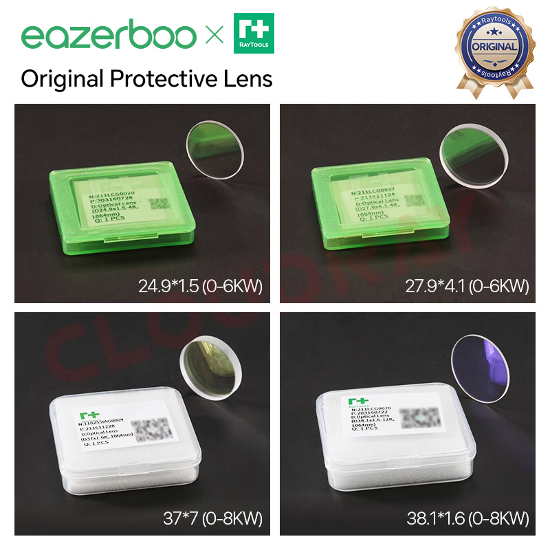Raytools Laser Protective Lens - Holy Stone Drone Hs720 review and price