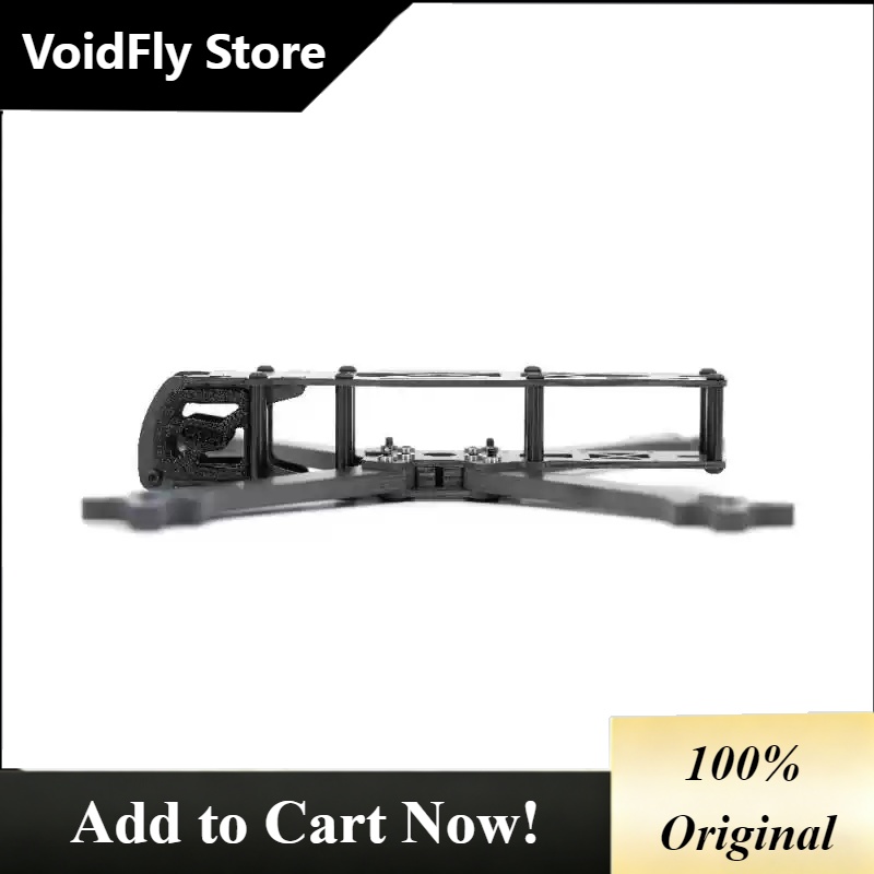 VoidFly TBS SOURCE ONE V6 5INC - Tbs Fpv Source One review and price