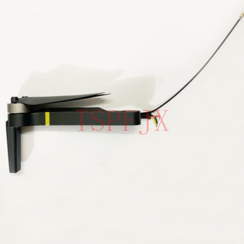 Arm set with motor For SJRC F5 - Holy Stone Drone Hs720 review and price