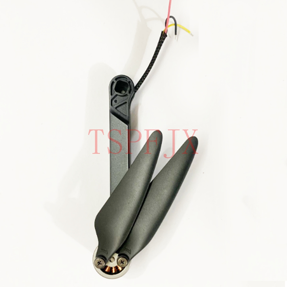 Arm set with motor For SJRC F5 - Holy Stone Drone Hs720 review and price