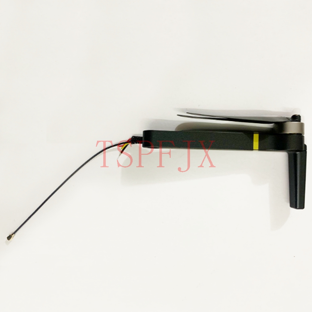 Arm set with motor For SJRC F5 - Holy Stone Drone Hs720 review and price