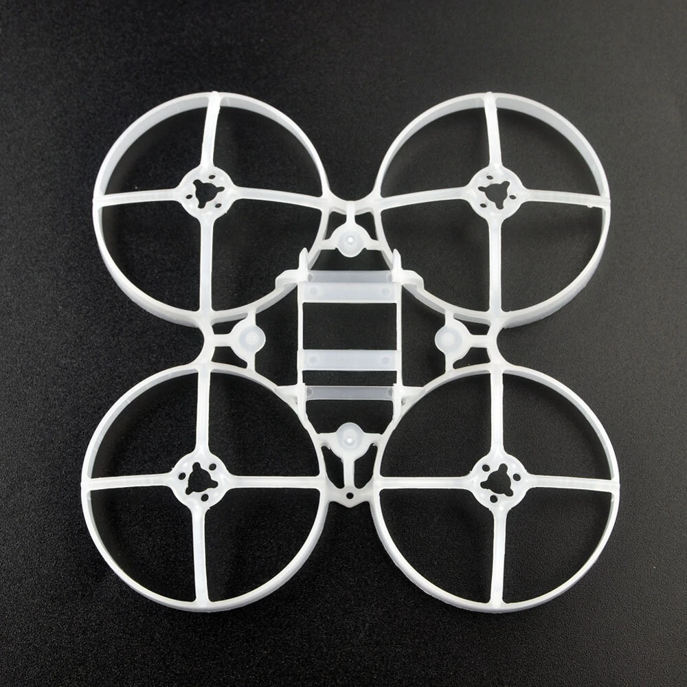 Happymodel Moblite7 Mobula7 V4 - Drone Kit Racing review and price