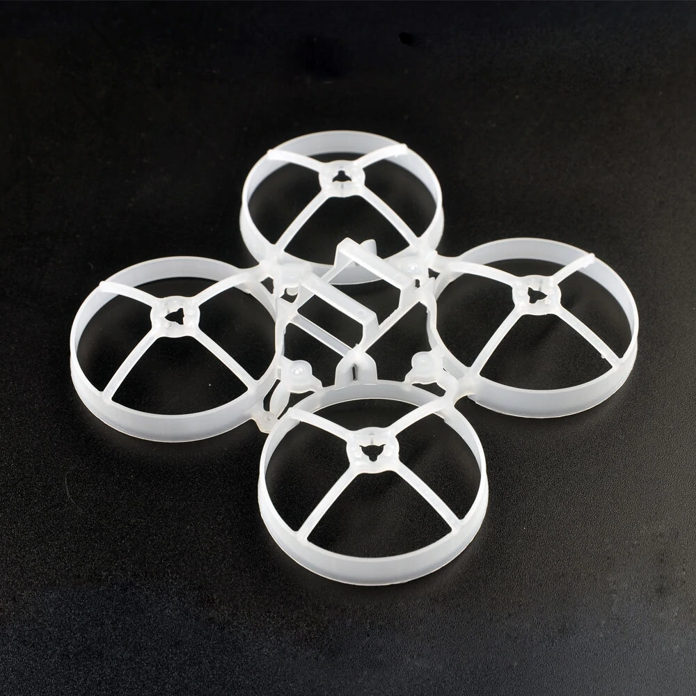 Happymodel Moblite7 Mobula7 V4 - Drone Kit Racing review and price