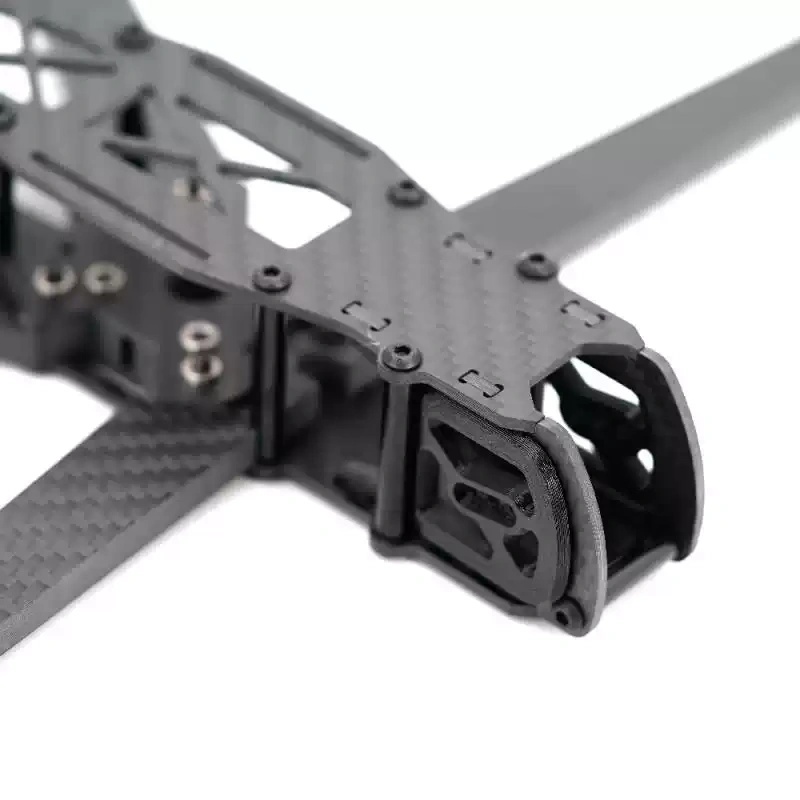VoidFly TBS SOURCE ONE V6 7INC - Tbs Fpv Source One review and price